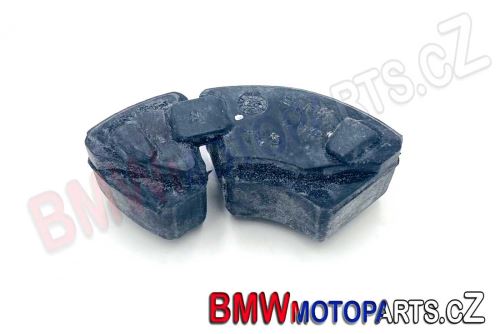 Tlumič rázu BMW G310 GS, R