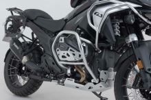 Nerezový padací rám spodní SW-Motech, BMW R1300 GS (1)