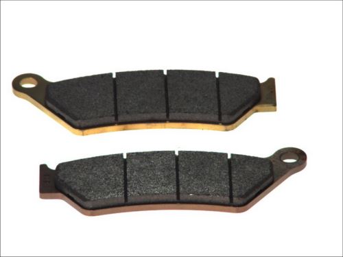 Brzdové destičky Brembo 07BB0390, BMW