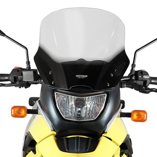 Plexi MRA Touring, BMW F650 GS 04-07