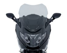 Plexi WRS BM113 Standard, BMW K1600 B, GT, GTL (2)