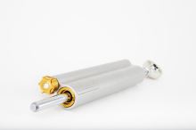 Tlumič řízení Ohlins lineární, BMW R NineT (1)