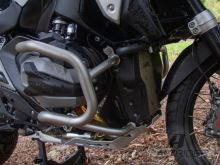 Padací rám Altrider, BMW R1300 GS (8)