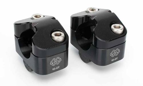 Zvýšení řídítek GILLES TOOLING 1DGT-01