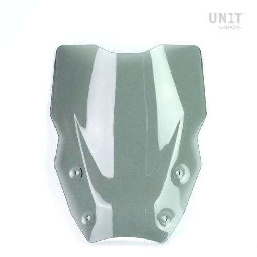 Plexi Unitgarage XL, BMW R1300 GS/Adventure s ACC