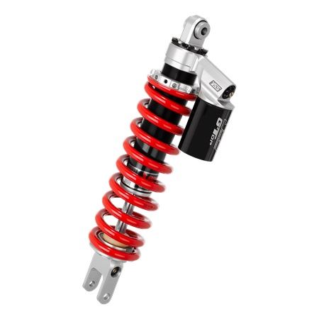 Zadní plynokapalinový tlumič YSS MG456-405TRC-18-858, Honda CRF 300 L