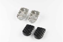 Stupačky spolujezdce SW-Motech ION, BMW R1300 GS (1)