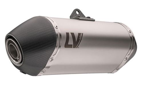Výfuk LeoVince LV-14, BMW R1300 GS/Adventure