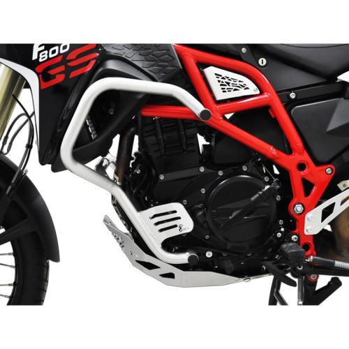 Padací rám Zieger/Ibex BMW F700/800 GS, 2013 - 2018