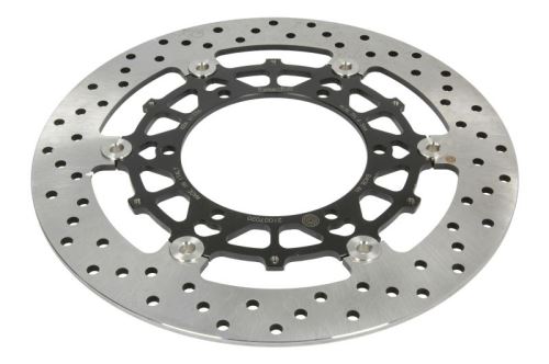 Přední brzdový kotouč Brembo BMW