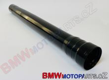 Horní trubka USD přední BMW F800 GS 2008 - 2012, černá