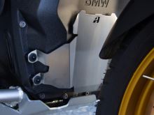 Přední kryt motoru Altrider, BMW R1300 GS/Adventure (3)