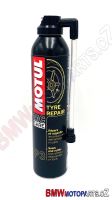 Sprej pro opravu defektu pneumatiky MOTUL P3 Tyre Repair