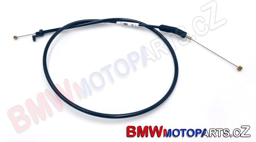 Plynové lanko BMW R850, R1150 RT