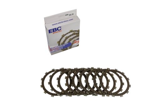 Sada spojkových lamel EBC CK5685, BMW F750GS, F850 GS, F900 GS, R, XR