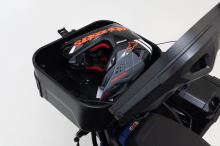 Top case SW-Motech DUSC, BMW R1300 R, RS (2)
