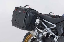 Sada brašen SysBag WP L/L, BMW F900 GS