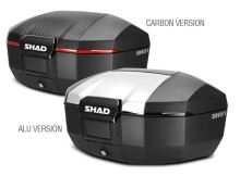 SHAD SH51 horní kufr (topcase)