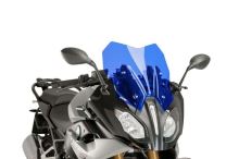 Plexi Puig RACING, BMW R1200 RS, R1250 RS (1)