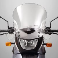 Plexi ZTechnik Z2413, BMW F 650 GS 04-07, čiré (2)