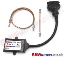 Emulátor pro BMW K1200 GT do 8/2006
