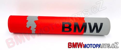 Kryt hrazdy řidítek BMW 46637670528