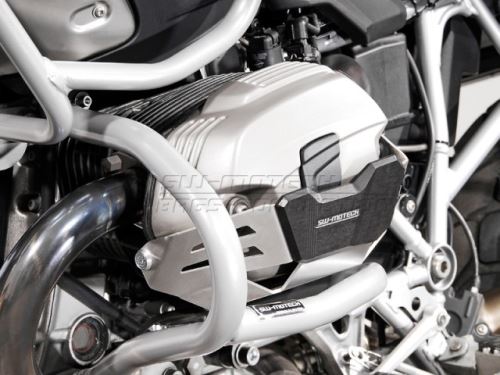 Kryty hlavy válců SW-Motech, BMW R1200 GS/A / R, NineT