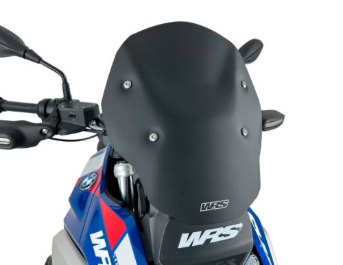 Plexi WRS BM093NO ENDURO, BMW R1300 GS