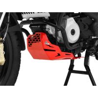 Kryt motoru ZIEGER/IBEX BMW G310 GS (1)