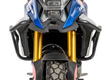 Padací rám horní Hepco & Becker, BMW F450 GS, černý (3)