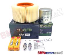 Inspekční sada STANDART pro BMW R 1100 RT , Typ 259RT , Rok 1996 - 2001