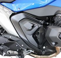 Záslepky rámu BMW R1300 GS/Adventure (4)