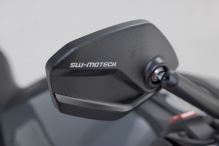 Sada zrcátek SW-Motech Sport, BMW G310 GS,R, dlouhé (3)