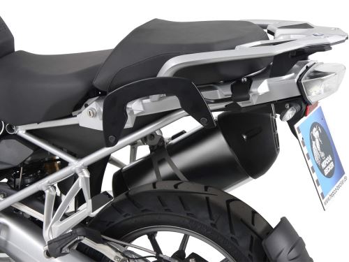 Boční nosiče Hepco & Becker C-Bow, BMW R 1250 GS