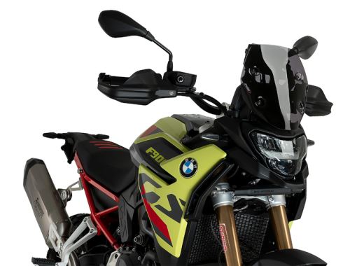 Plexi Puig 22030F Sport, BMW F900 GS