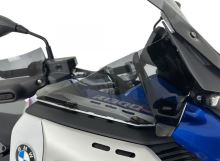 Deflektory WRS  BM110, BMW R1300 GS Adventure (3)