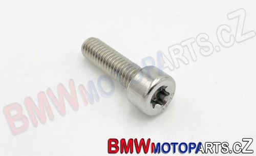 Šroub Torx M8x35 s válcovou hlavou