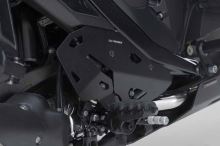 Kryty nohou SW-Motech, BMW R1300 GS (3)