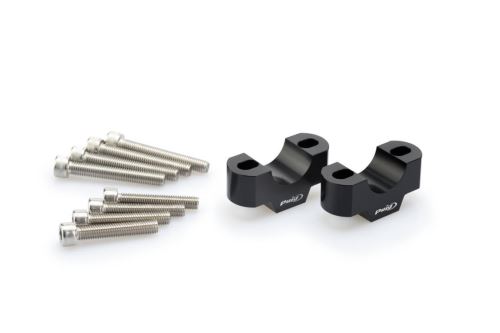 Zvýšení řídítek o 20 mm PUIG 3740N, BMW F900 R