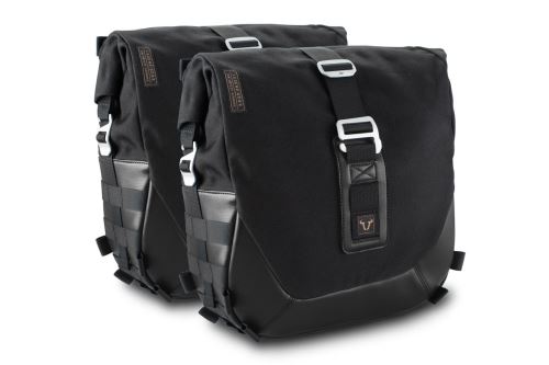 Legend Gear boční tašky LC, BMW F900 R, černé