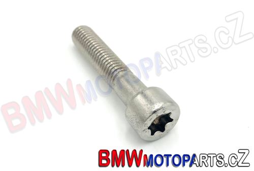 Šroub Torx M6x35 s válcovou hlavou