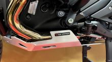 Kryt motoru SW-Motech, BMW R1300 GS (3)
