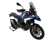 Plexi WRS BM086 STANDARD PLUS, BMW R1300 GS (9)