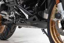 Kryt motoru SW-Motech, BMW R1250 GS / Adventure (1)
