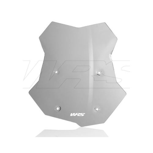 Plexi WRS BM042T, BMW F 750 / 850 GS