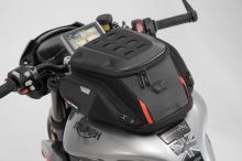 Tankbag SW-MOTECH Sport PRO, objem 12 - 17 litrů (3)