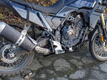 Kryt motoru a přepákování, Yamaha Tenere 700 (2022 - ) (3)