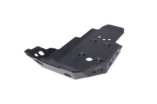 Kryt motoru SW-Motech, BMW F750 GS, F850 GS, F800 GS (24-), F900 GS, černý