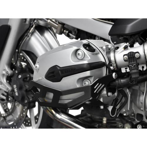 Kryty válců ZIEGER/IBEX BMW R1200 GS 2004-2009, R1200 R 2007-2010