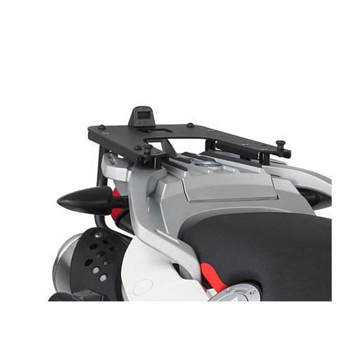 Nosič kufru s plotnou Kappa pro BMW F 650 GS, G 650 GS Sertao